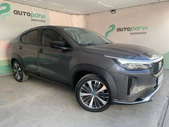 FIAT FASTBACK 1.0 TURBO 200 FLEX AUDACE CVT